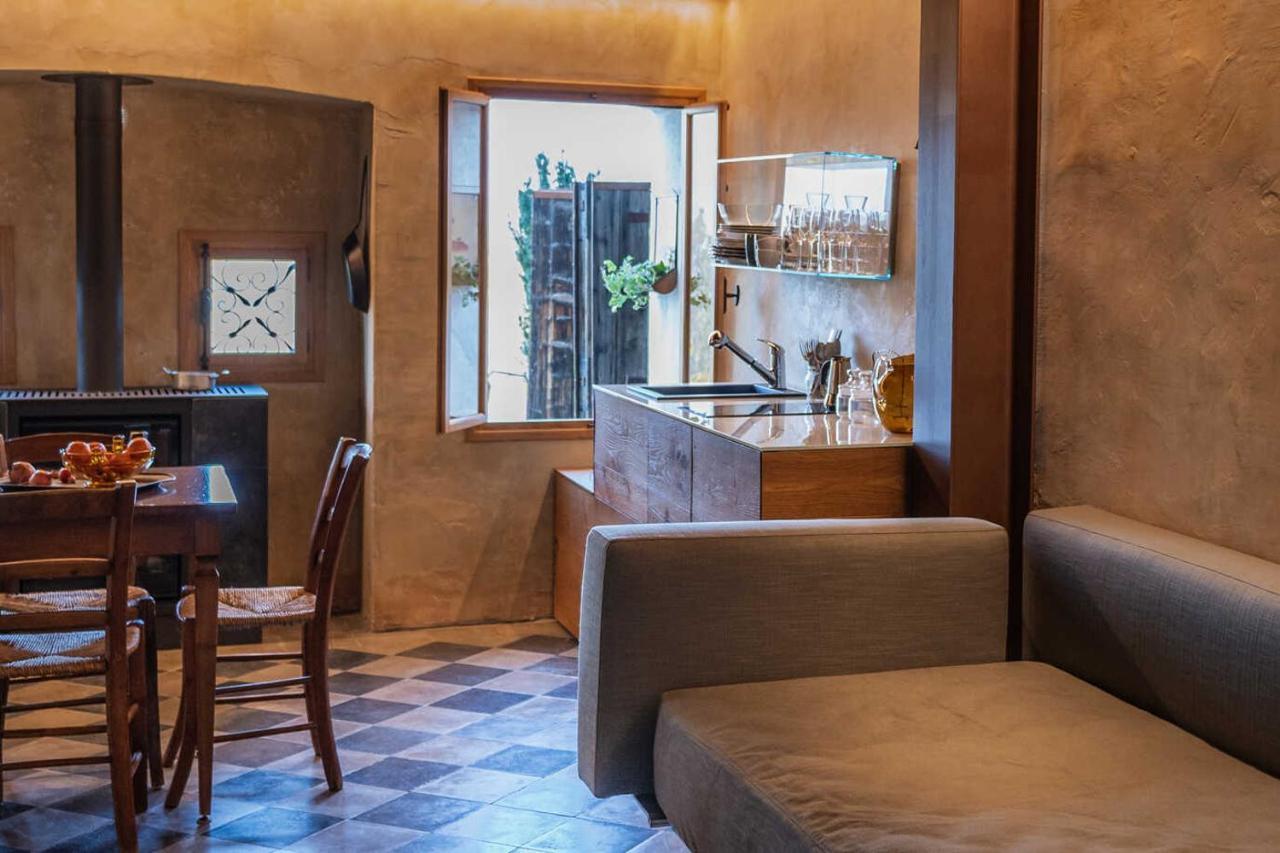 Il Molino Hotel Азоло Екстериор снимка