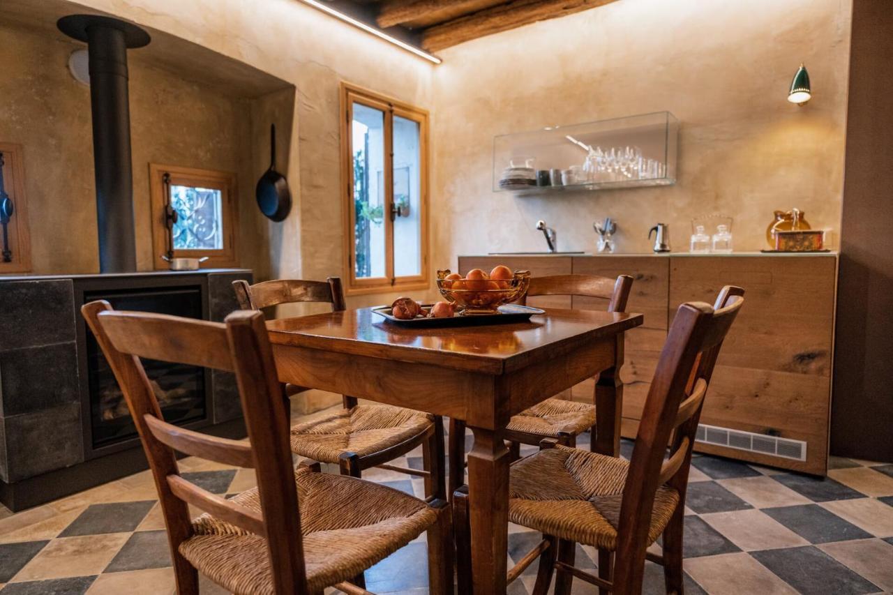 Il Molino Hotel Азоло Екстериор снимка