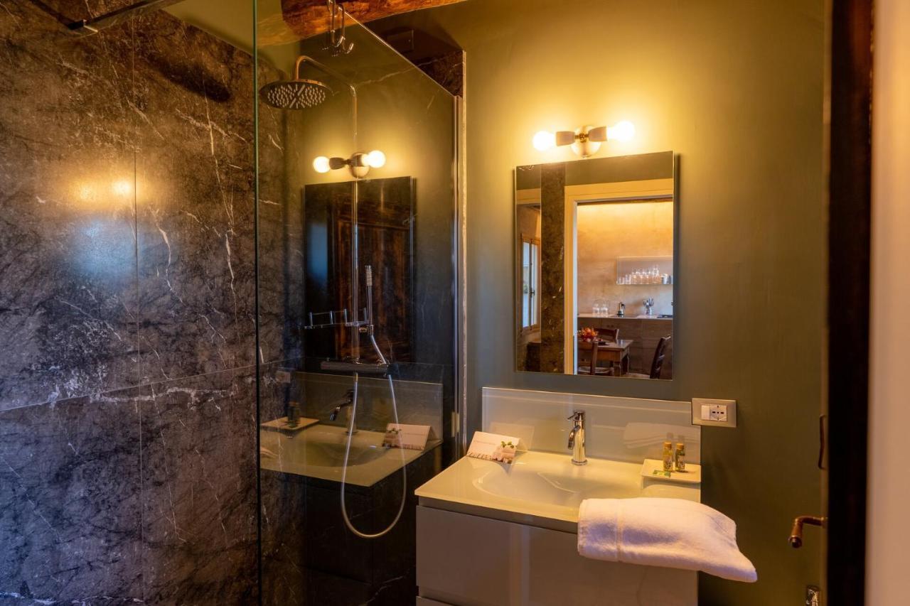 Il Molino Hotel Азоло Екстериор снимка