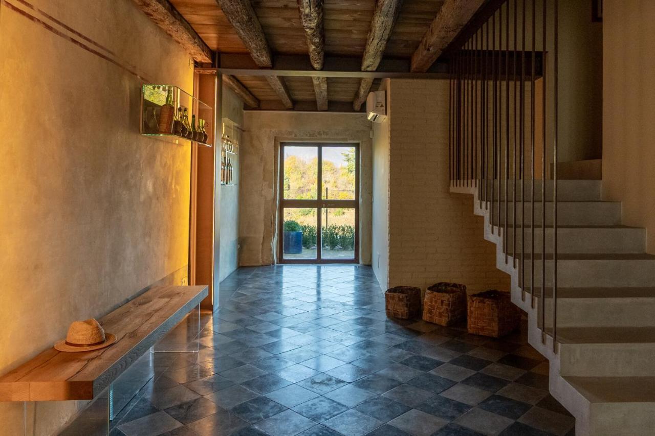 Il Molino Hotel Азоло Екстериор снимка