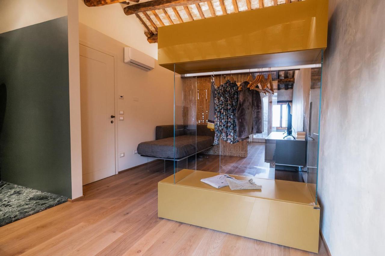 Il Molino Hotel Азоло Екстериор снимка