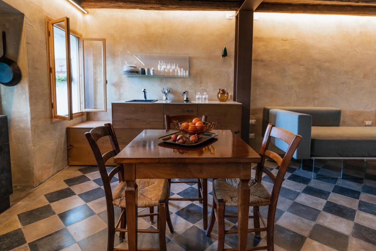 Il Molino Hotel Азоло Екстериор снимка