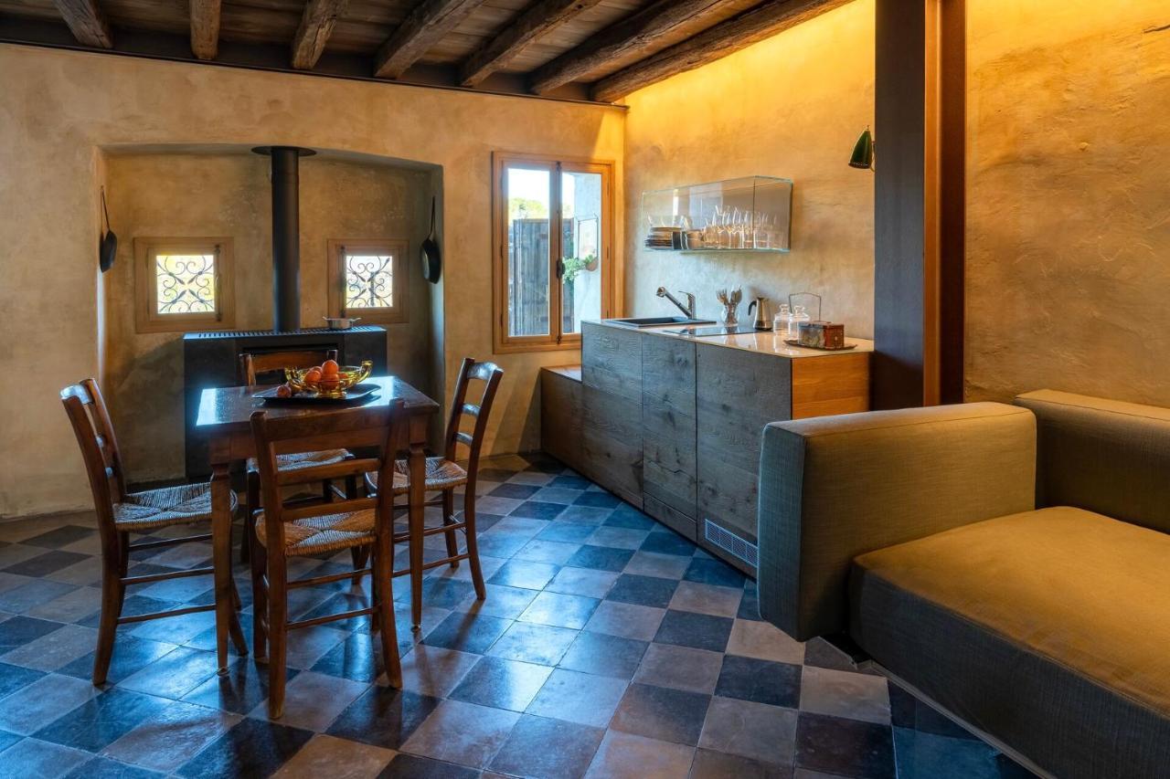 Il Molino Hotel Азоло Екстериор снимка