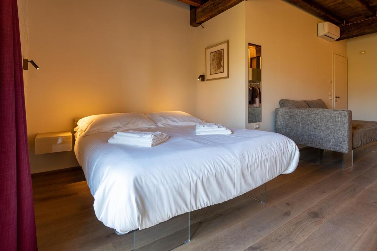 Il Molino Hotel Азоло Екстериор снимка