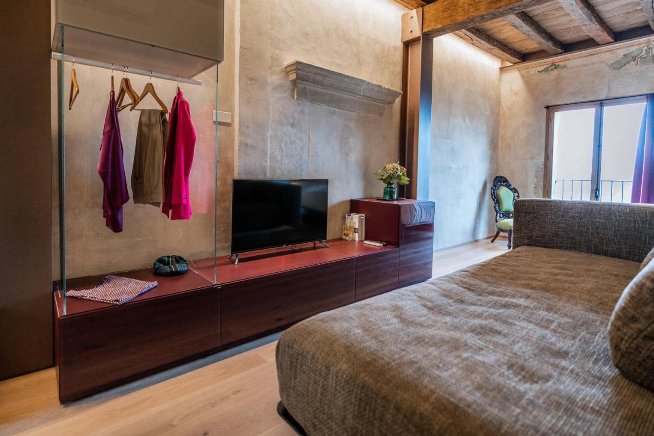 Il Molino Hotel Азоло Екстериор снимка