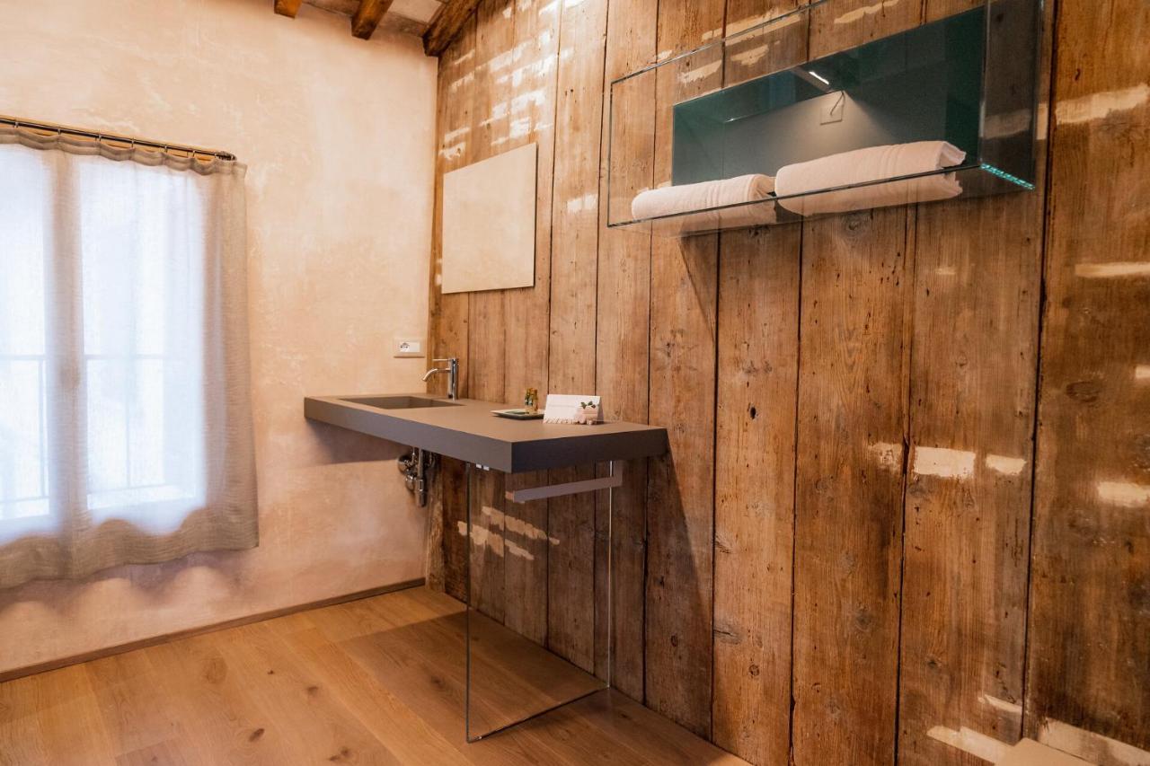 Il Molino Hotel Азоло Екстериор снимка