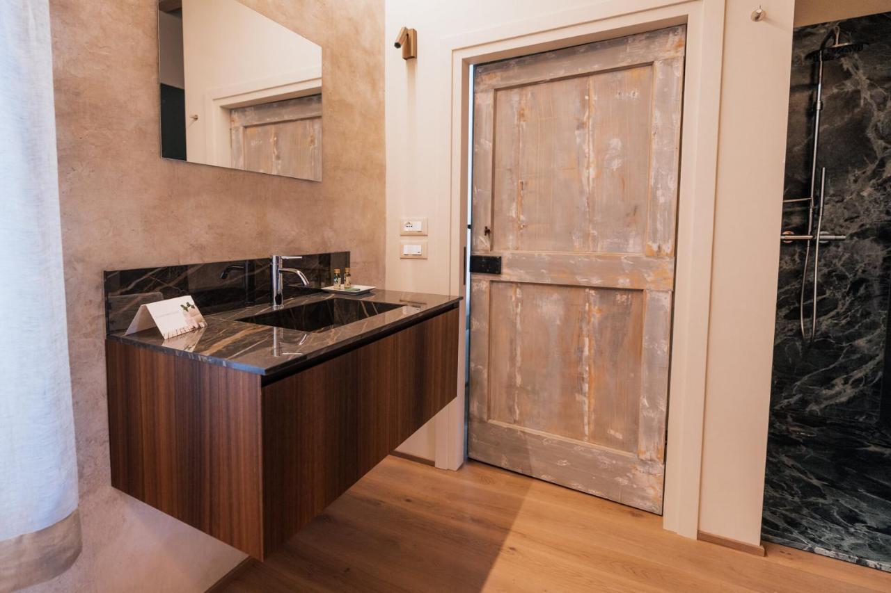 Il Molino Hotel Азоло Екстериор снимка