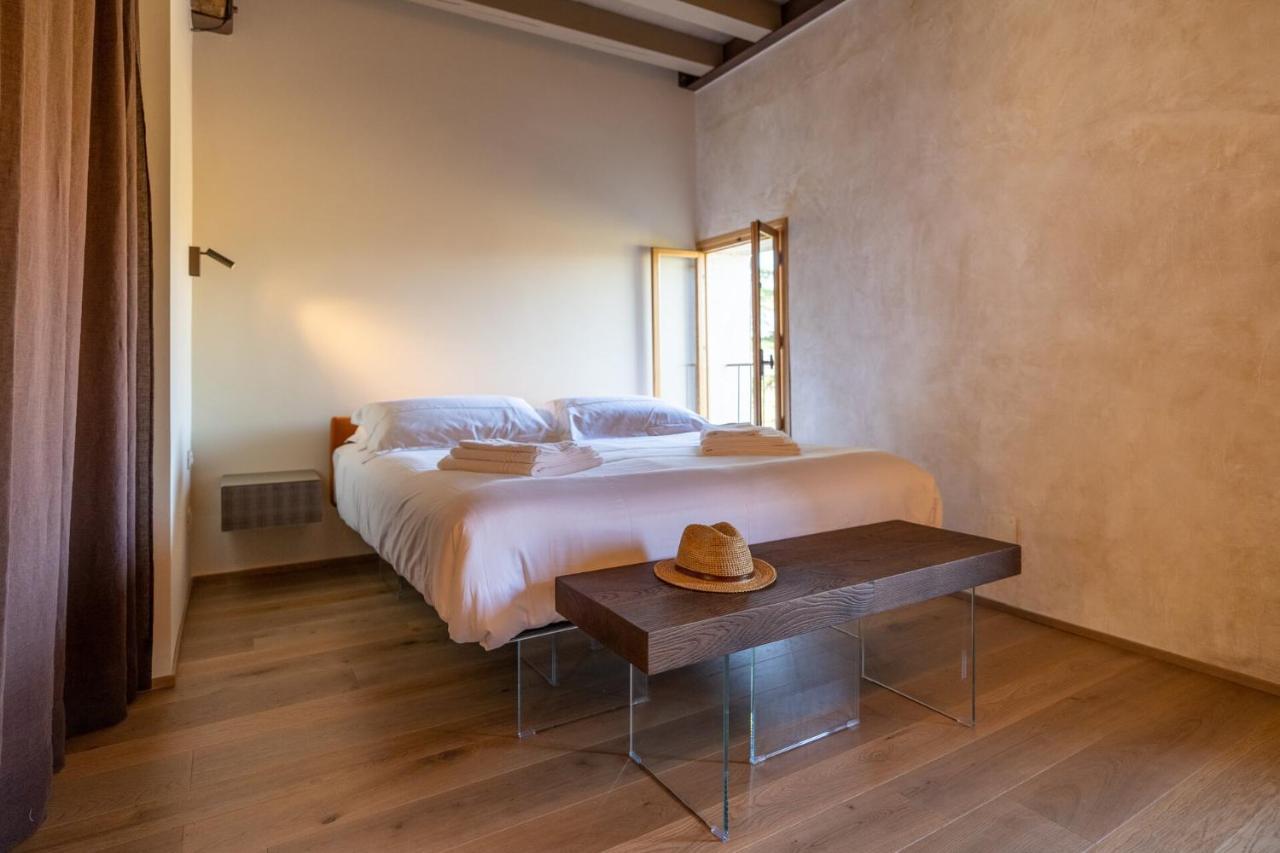 Il Molino Hotel Азоло Екстериор снимка