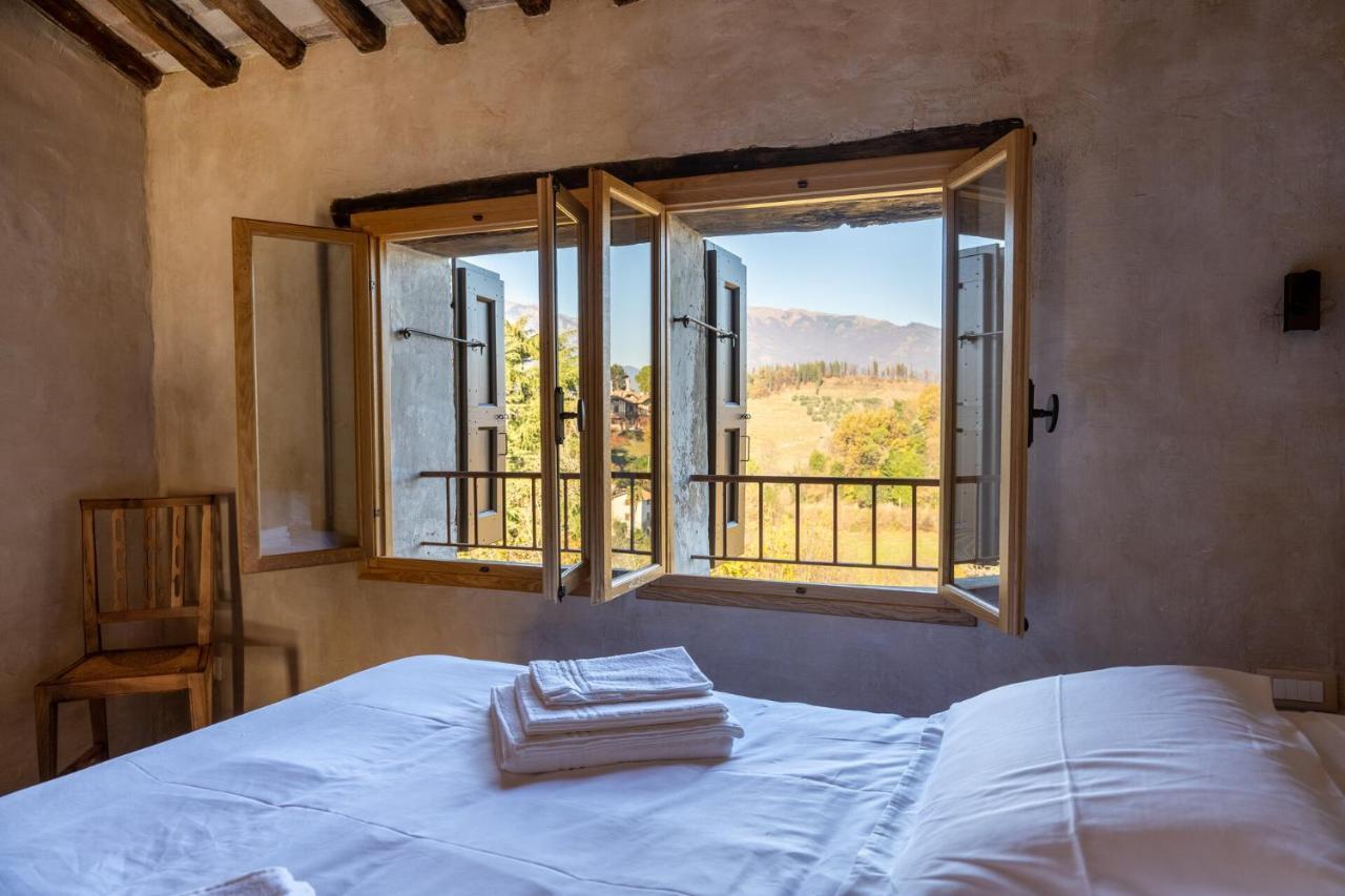 Il Molino Hotel Азоло Екстериор снимка