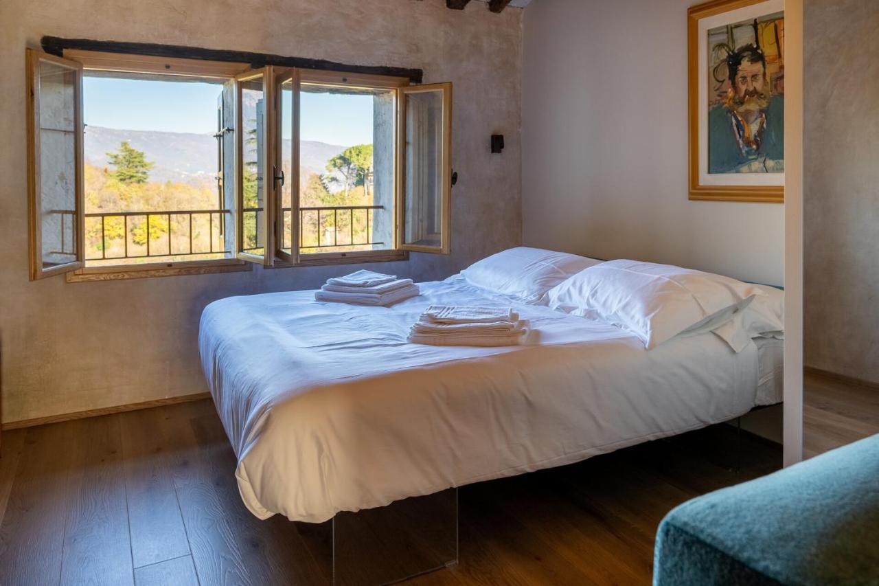 Il Molino Hotel Азоло Екстериор снимка