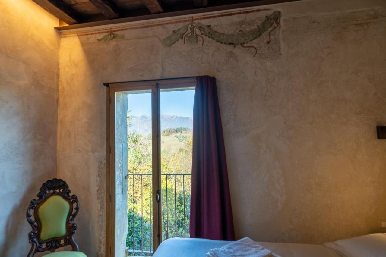 Il Molino Hotel Азоло Екстериор снимка