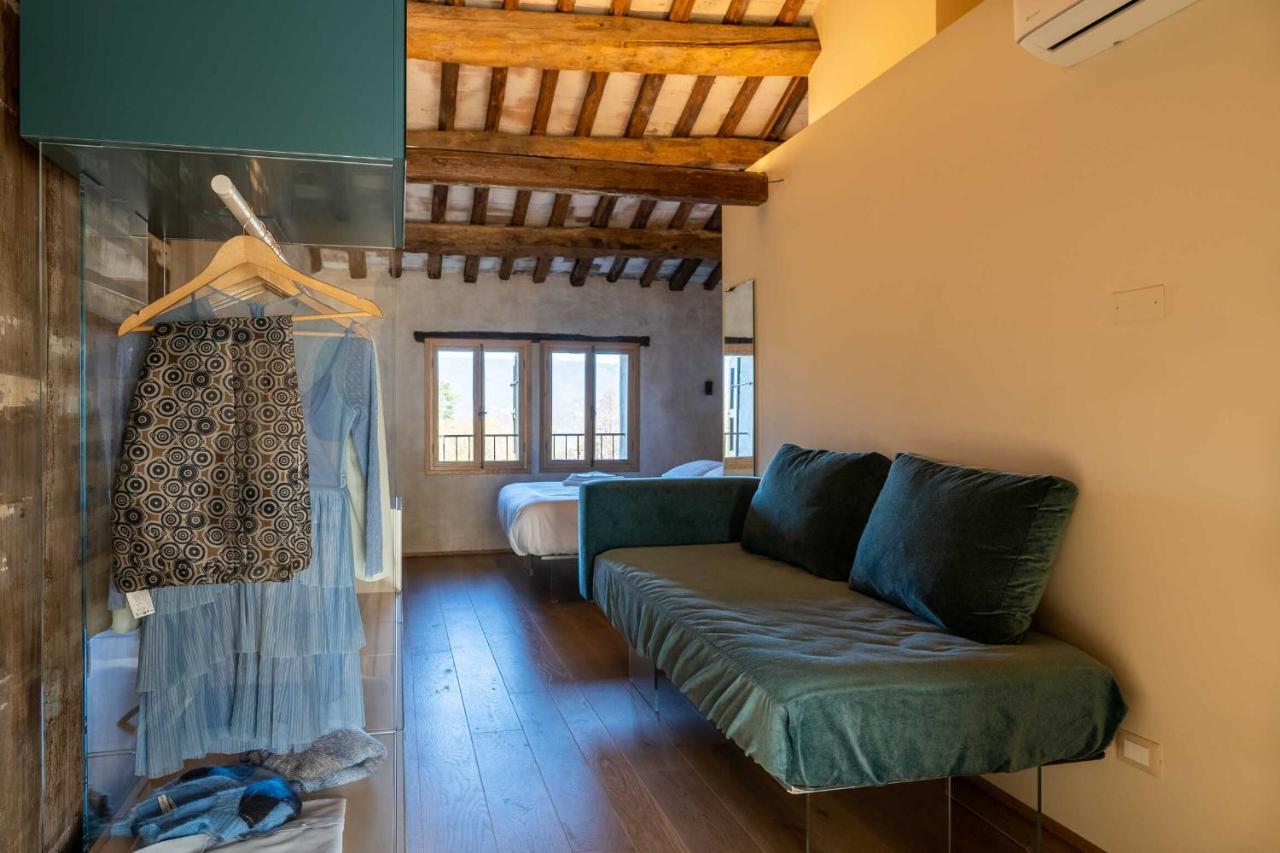 Il Molino Hotel Азоло Екстериор снимка