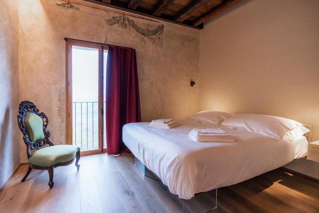 Il Molino Hotel Азоло Екстериор снимка